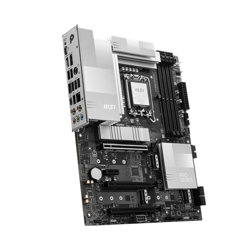 MSI PRO Z890-P WIFI_이미지