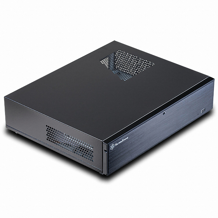 SilverStone Milo ML04B �ٿ���ũ
