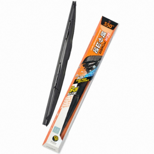 훠링 NCR 파워 발수코팅 와이퍼 (1개)_이미지