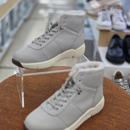 에스콰이어 여성방한화YADWBS603WH