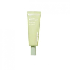 아이레시피 마일드 시카 브라이트닝 업 선크림 50ml