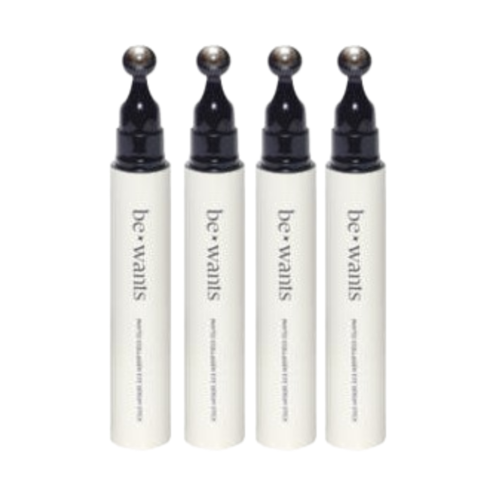 비원츠 피토 콜라겐 아이 세럼 스틱 15ml (4개)_이미지