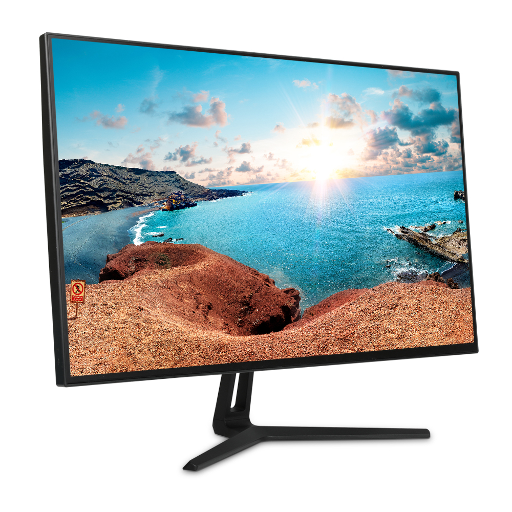 와사비망고 몬스터빈 Artview FHD270 165 HDR