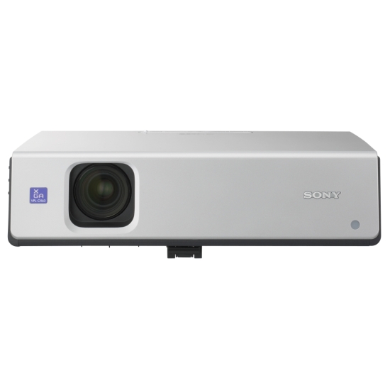 SONY VPL-CX63