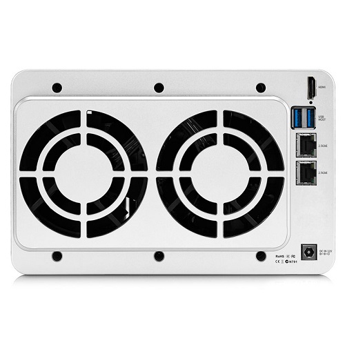 TerraMaster F4-423 (88TB)_이미지