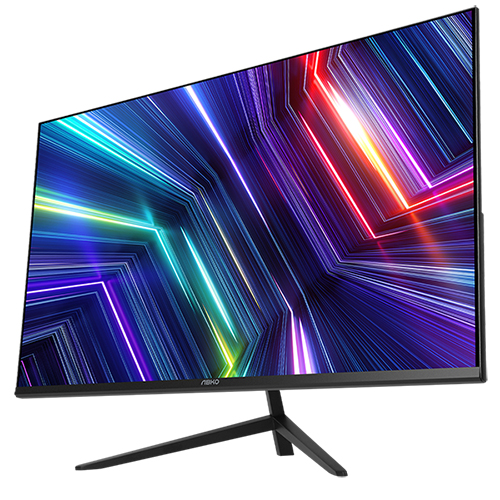 앱코 AV27F75D 프레임리스 FHD 75 HDR 무결점_이미지