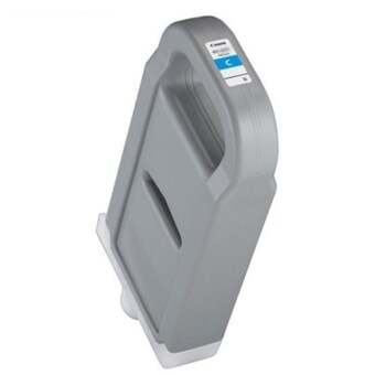 Canon 정품 PFI-<b>8710</b>C 파랑