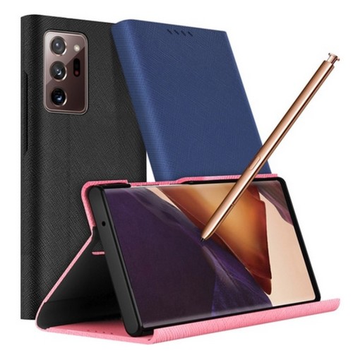 케이디랩 아라리 갤럭시노트20 울트라 보닛스탠드 케이스