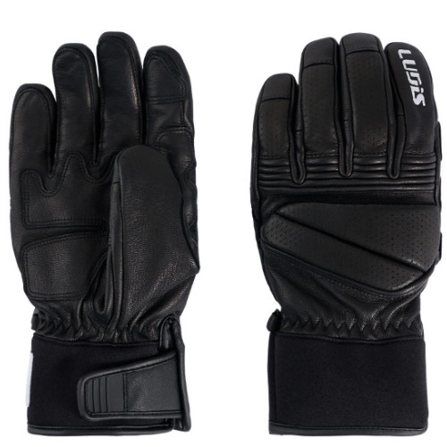 시즈글로벌 루디스 마스터프로 LUP01MG07 (블랙)