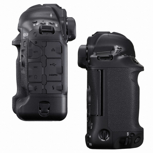 ĳ�� EOS 1D X Mark III �ٵ�