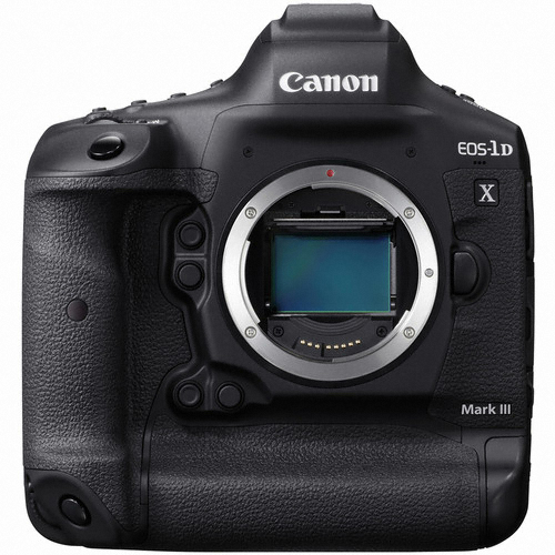 캐논 EOS 1D X Mark III 바디 (정품)