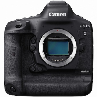 <b>캐논</b> EOS 1D X Mark III 바디