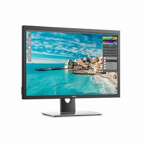 DELL UltraSharp UP3017 (중고)_이미지