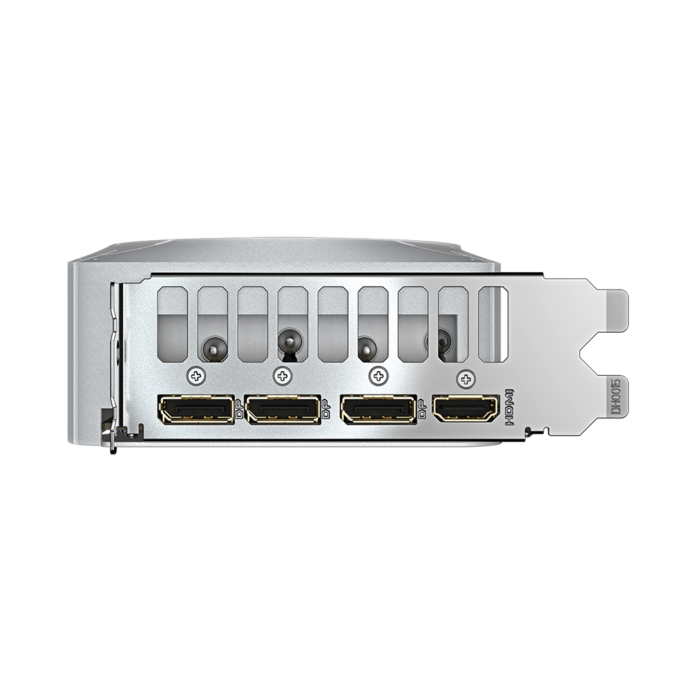 GIGABYTE ������ RTX 5070 EAGLE OC ICE SFF D7 12GB �Ǿ���Ʈ