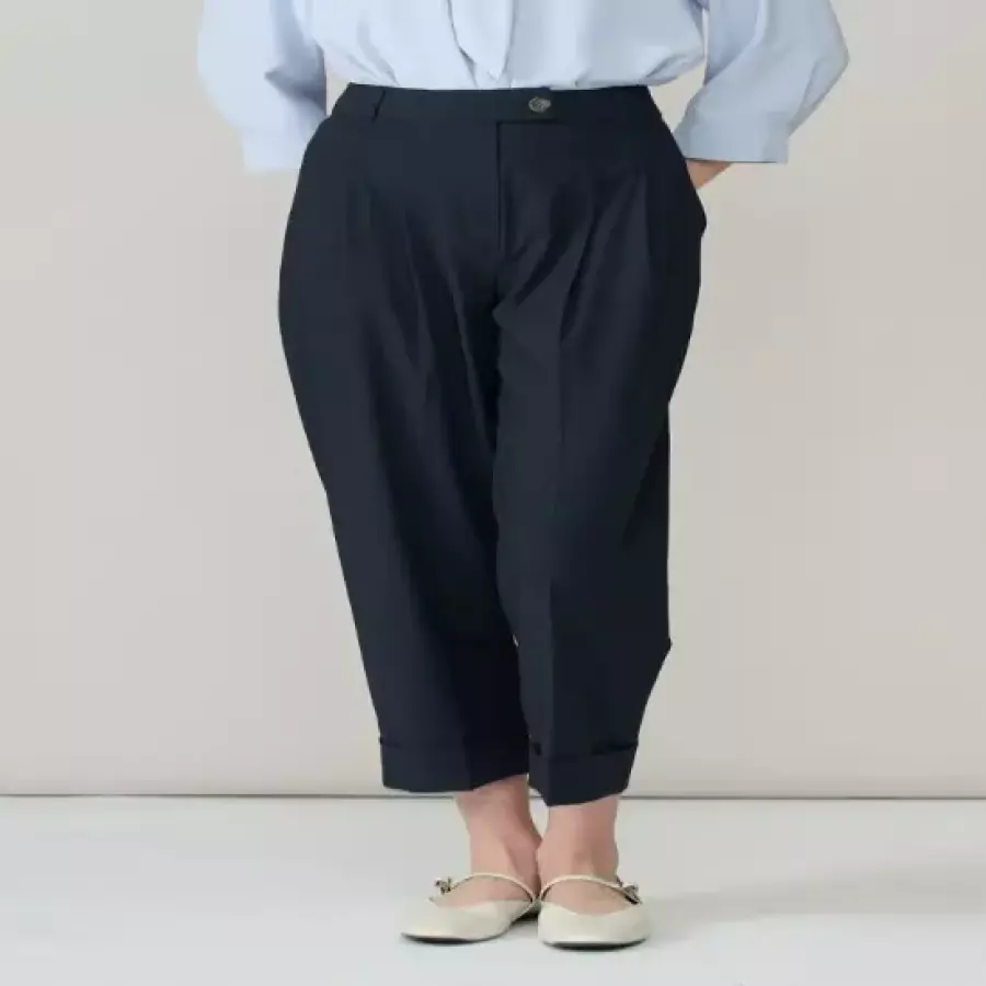 올앤선드리 에스 팬츠 A6F8P328DG