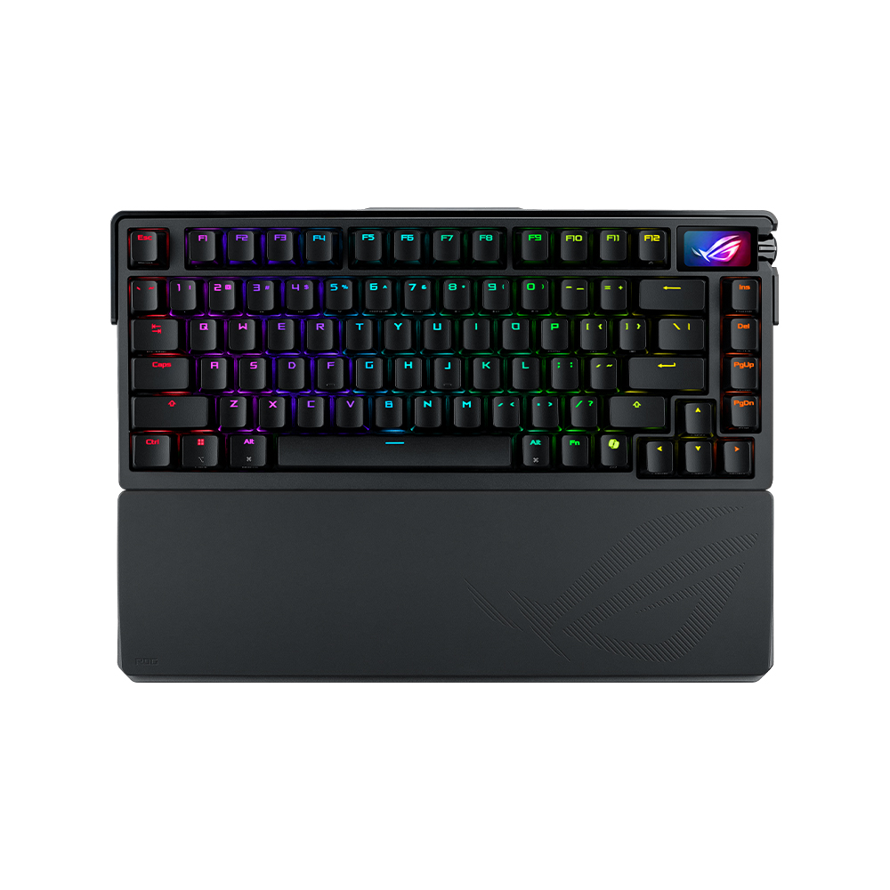 ASUS ROG AZOTH EXTREME 유무선