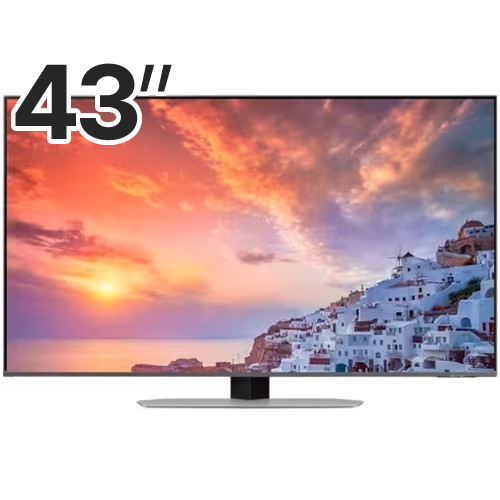 삼성전자 네오QLED KQ43QND90AFXKR (스탠드)