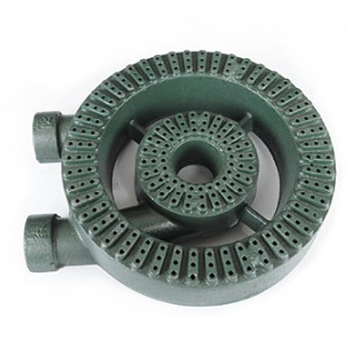 간데기 2열헤드