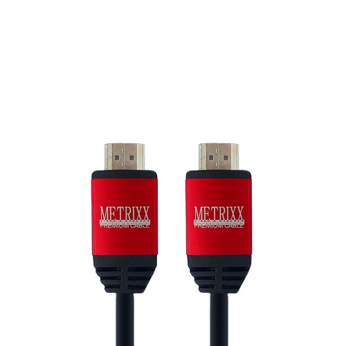 연화미디어 매트릭스 HDMI v1.4 케이블 (10m)_이미지