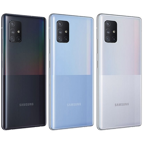 삼성전자 갤럭시 퀀텀 128GB, 공기계 (중고)_이미지