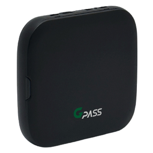 에어포인트 GPASS 시거잭전원타입 AP500S_이미지