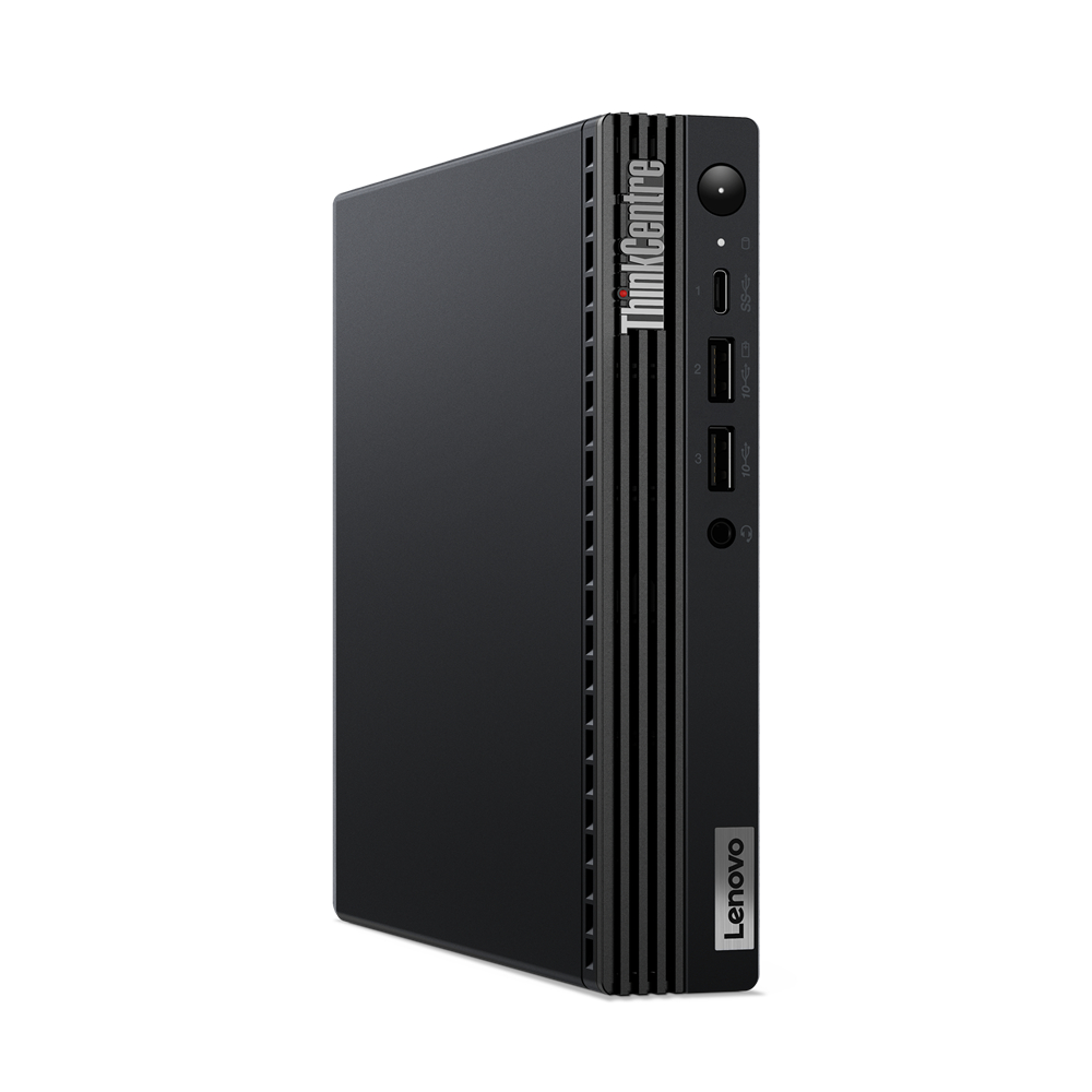 레노버 씽크센터 M70q Gen3 Tiny 11T3S00200 (4GB, M.2 256GB)_이미지
