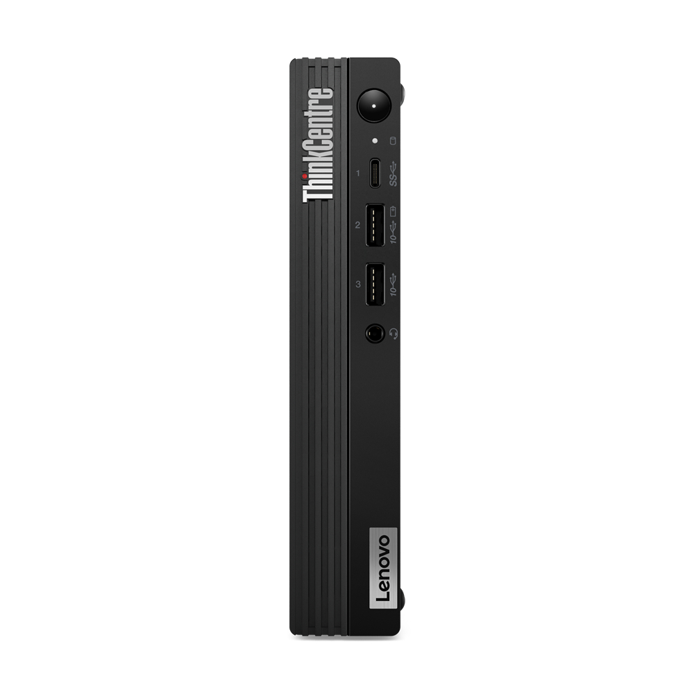레노버 씽크센터 M70q Gen3 Tiny 11T3S00200 (4GB, M.2 256GB)_이미지