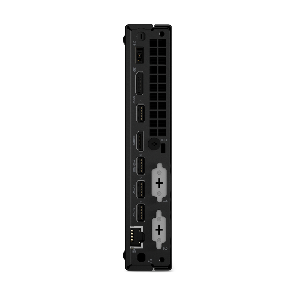 레노버 씽크센터 M70q Gen3 Tiny 11T3S00200 (4GB, M.2 256GB)_이미지