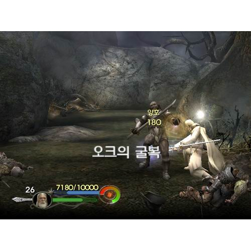 반지의 제왕: 왕의 귀환_이미지