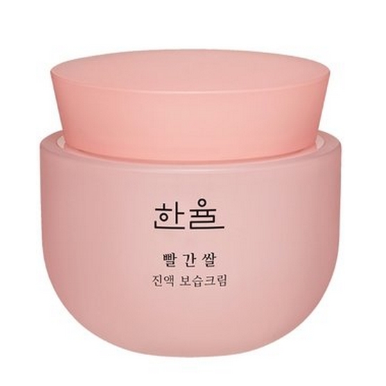 아모레퍼시픽 한율 빨간쌀 진액 보습크림 50ml (2개)