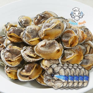 용두수산  산지직송 프리미엄 벌교 새꼬막(대) 5kg [1개] 상품이미지
