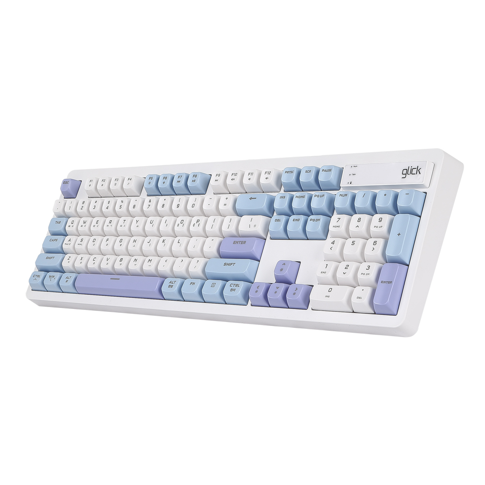 ��Ŭ��Ŀ OFFICEPRO WK50 ���Ϸ��� M RGB ������ ��� ���� �������� 104