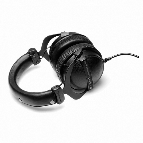 ���̾���̳��� DT770 Pro Limited edition 80��
