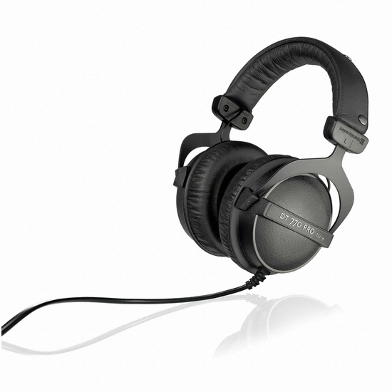 ���̾���̳��� DT770 Pro Limited edition 80��