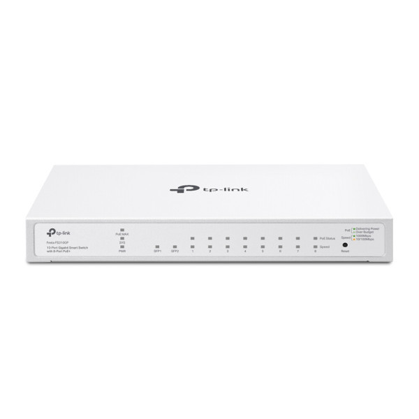 TP-LINK Festa FS310GP 스위치허브_이미지
