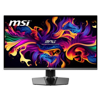 MSI MPG 321URX QD-OLED 240 <b>4K</b> UHD