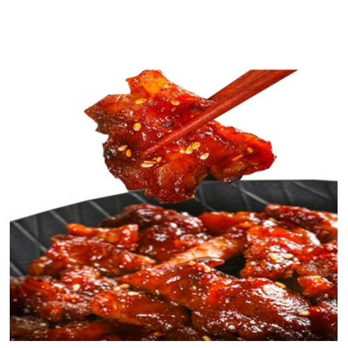 웰쉐프 불족발 400g (1개)_이미지