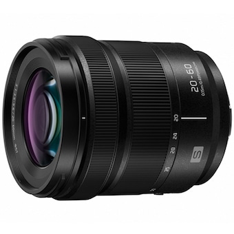 파나소닉 <b>루믹스</b> S 20-60mm F3.5-5.6