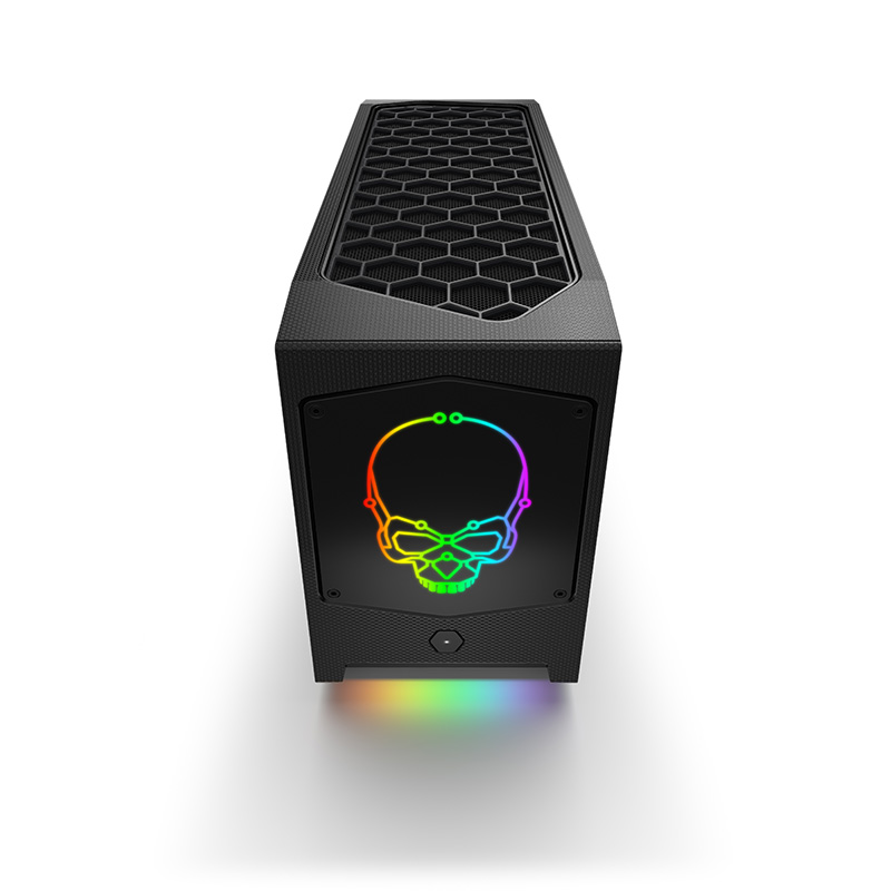 ASUS NUC 11 Extreme Kit Beast Canyon NUC11BTMi7