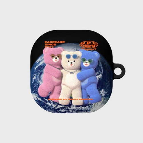 �������� SAVE EARTH BPC CREW-BLACK ����-�ϵ� E2111_0135