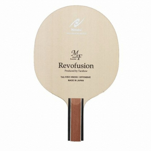 닛타쿠  레보퓨전 MFC