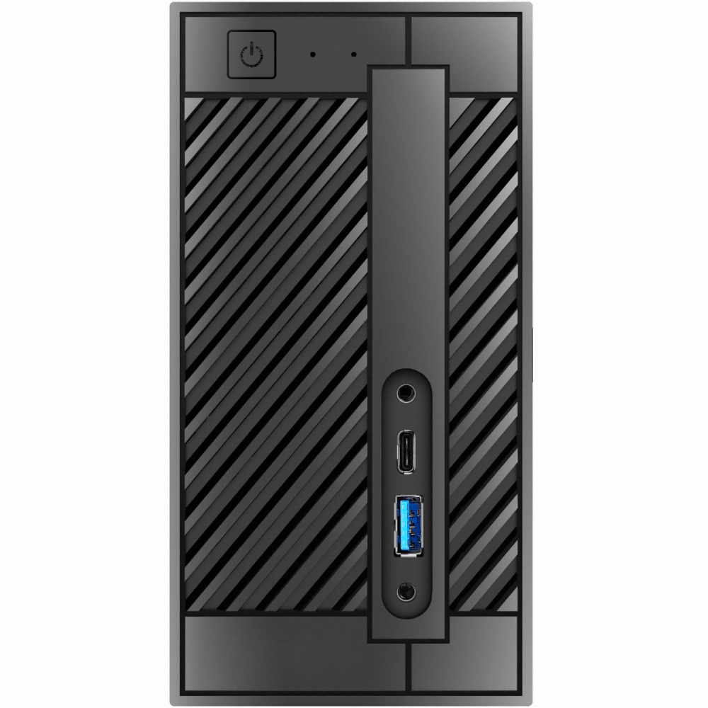 ASRock DeskMini 310 i7-8700T SSD (8GB, SSD 512GB)_이미지