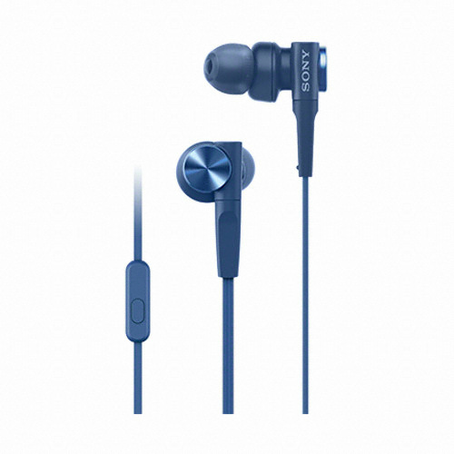 SONY MDR-XB55AP