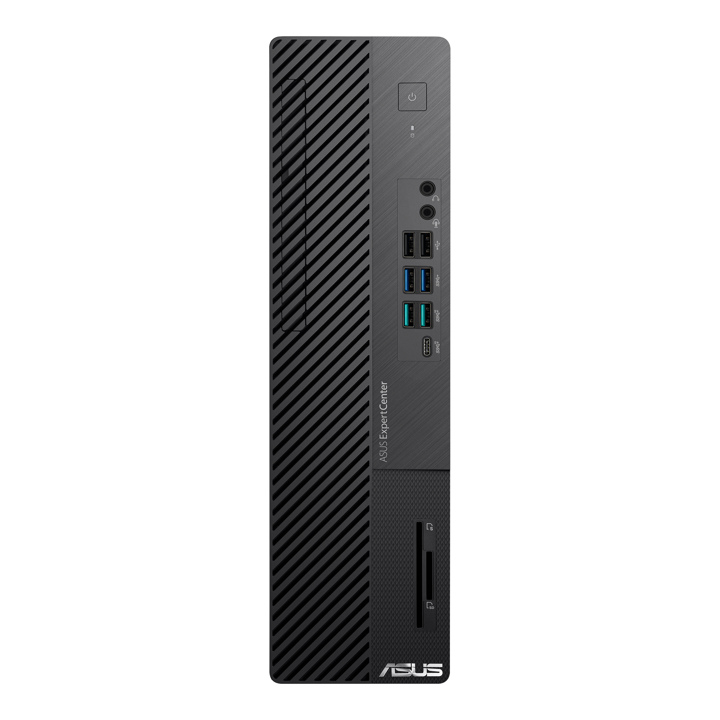 ASUS ExpertCenter D7 SFF D700SC-5115000010 Win10Pro (16GB, M.2 512GB + 1TB)_이미지