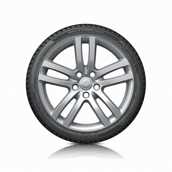 �ѱ�Ÿ�̾� ���� ���̼�Ʈ ����2 W320 205/55R16