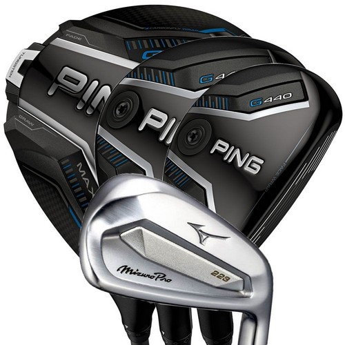 �� G440 MAX / ����� ���� 223 ���� Ǯ��Ʈ