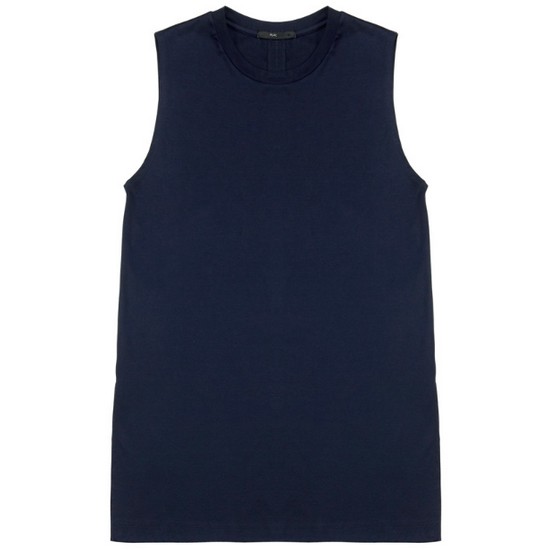 �÷��õ���̺� �÷� Side Velcro Sleeveless One Piece_NV PWOS2OPRS2W