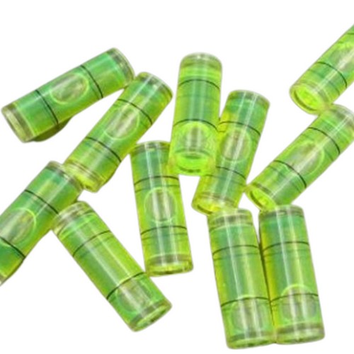  아크릴 튜브 버블 레벨 BL07721