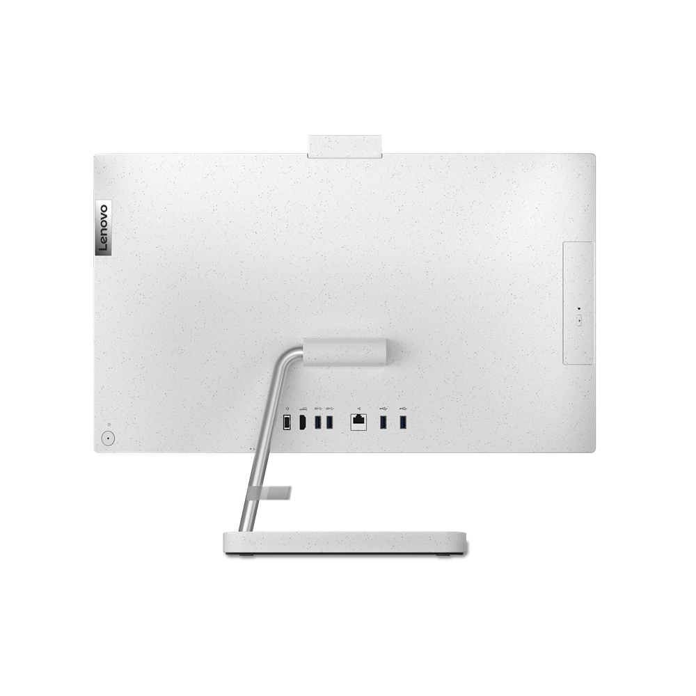 레노버 아이디어센터 AIO 3 24ALC6 R5NW (32GB, M.2 1TB)_이미지