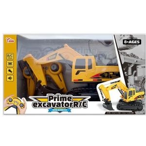 포크레인 RC카/ 무선카 자동차 어린이 장난감 33767398